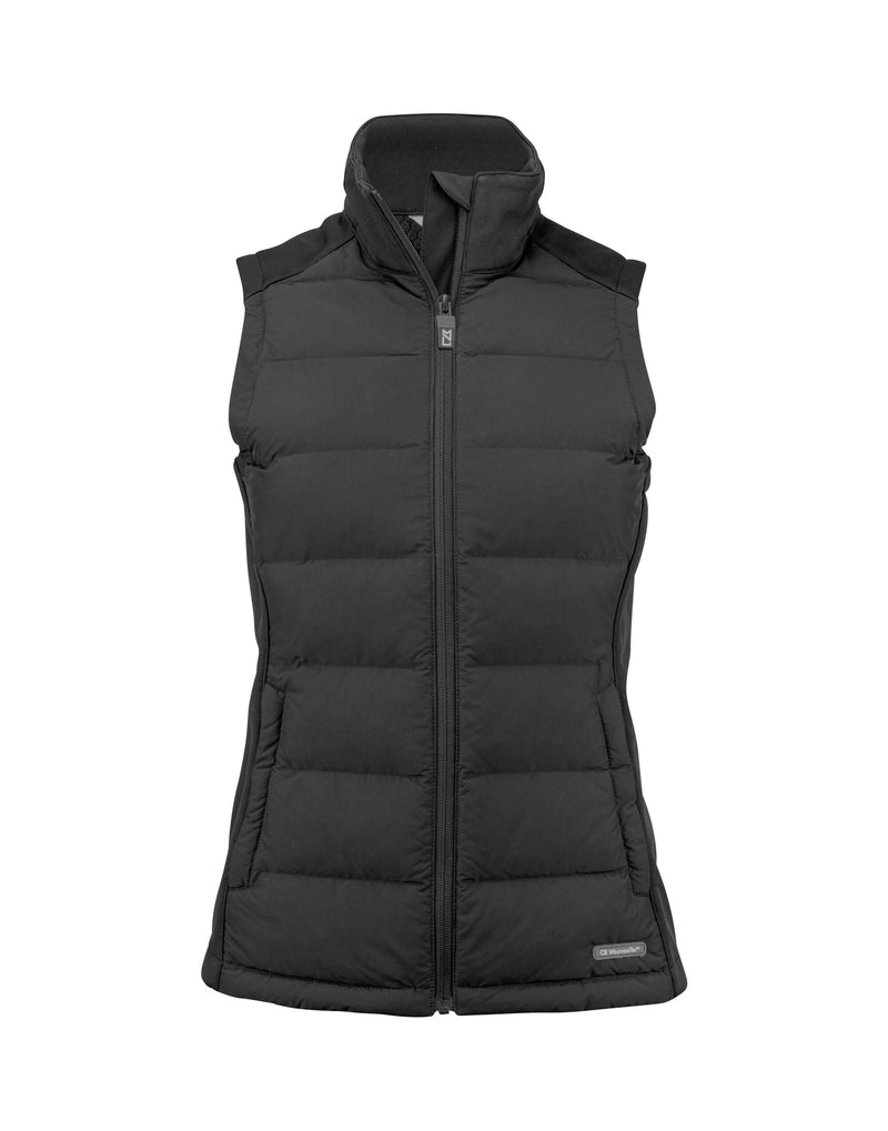 Cutter & Buck Oak Harbor Vest Women