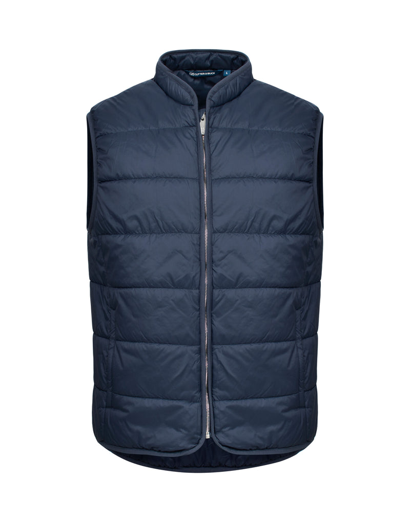 Cutter & Buck Mount Adams Light Vest Men