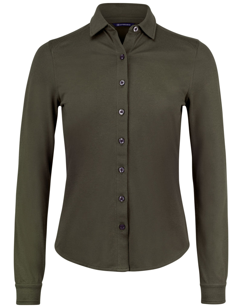 Cutter & Buck Advantage Shirt Women