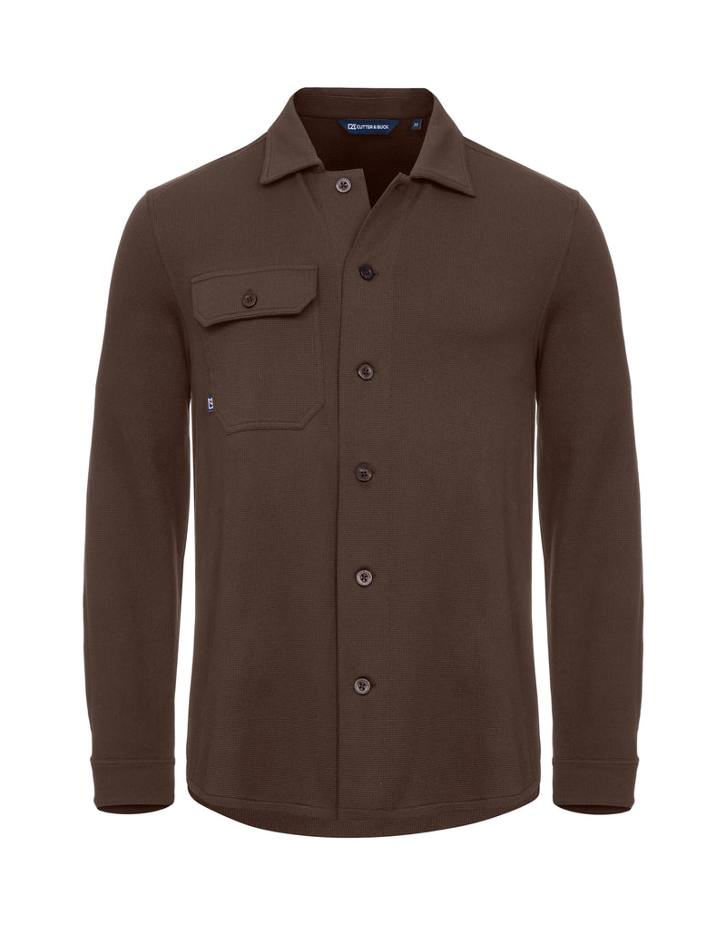 Cutter & Buck Advantage Leisure Shirt Men