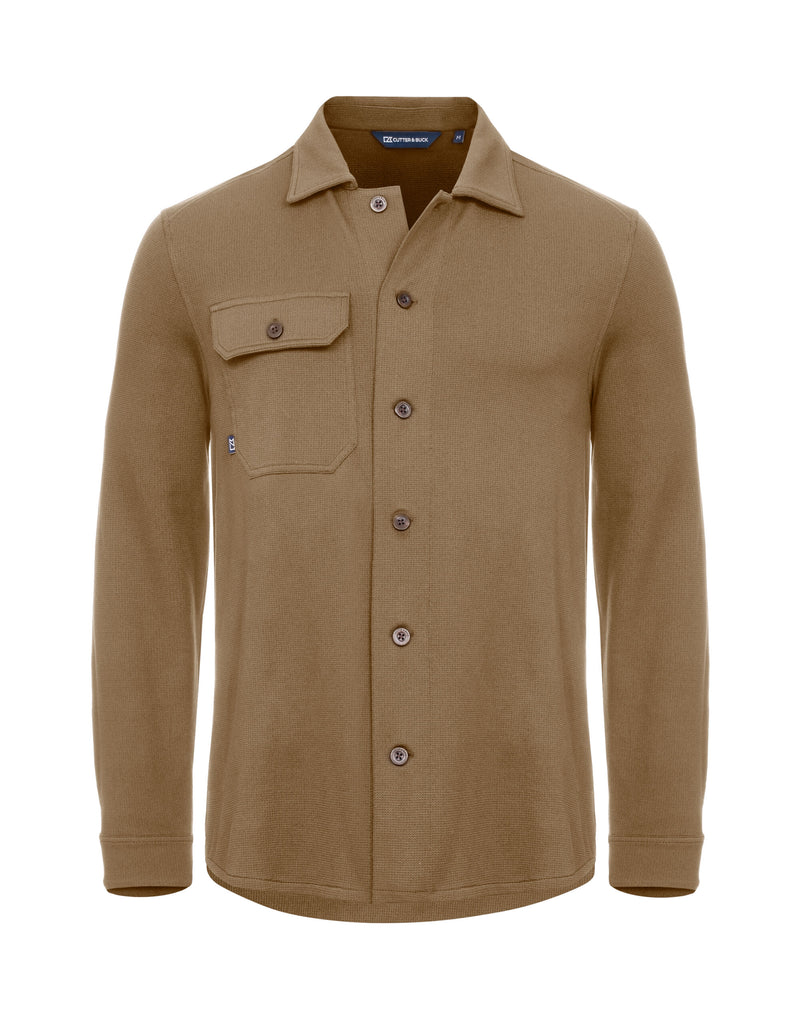 Cutter & Buck Advantage Leisure Shirt Men