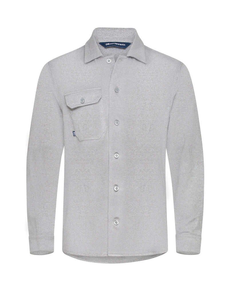 Cutter & Buck Advantage Leisure Shirt Men