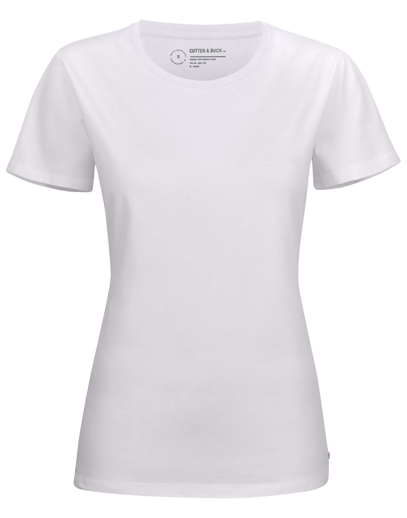 Cutter & Buck Manzanita Roundneck Women