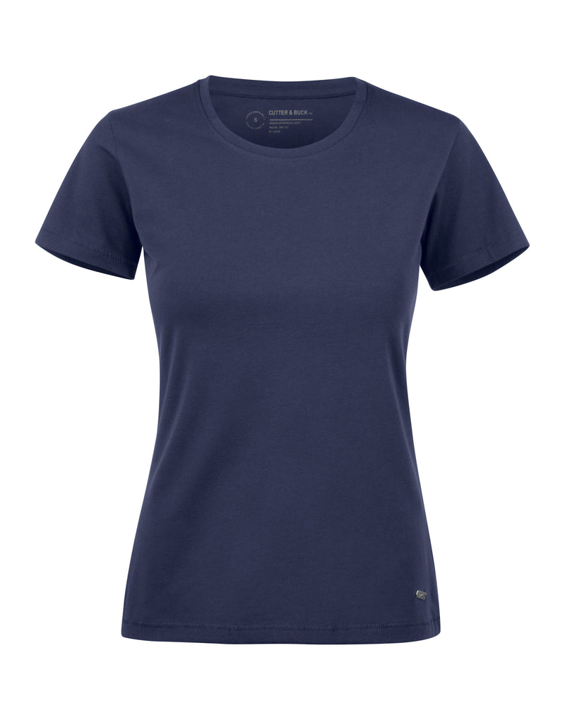 Cutter & Buck Manzanita Roundneck Women