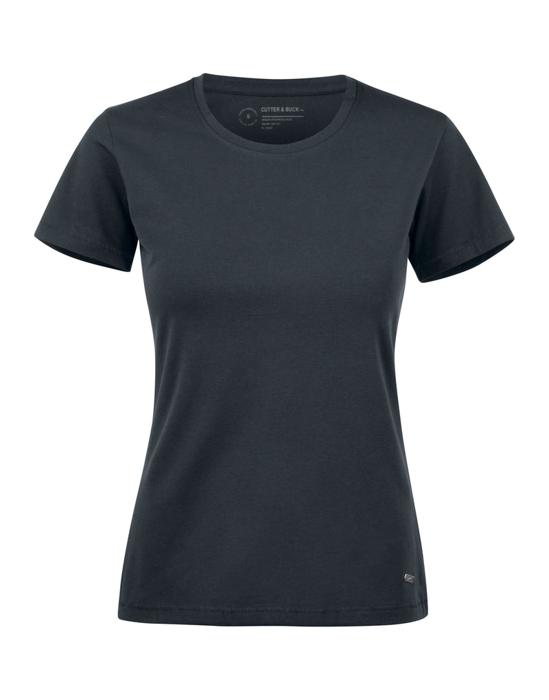 Cutter & Buck Manzanita Roundneck Women