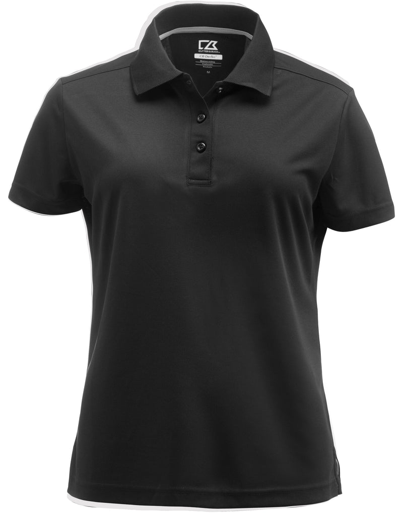 Cutter & Buck Kelowna Polo Women