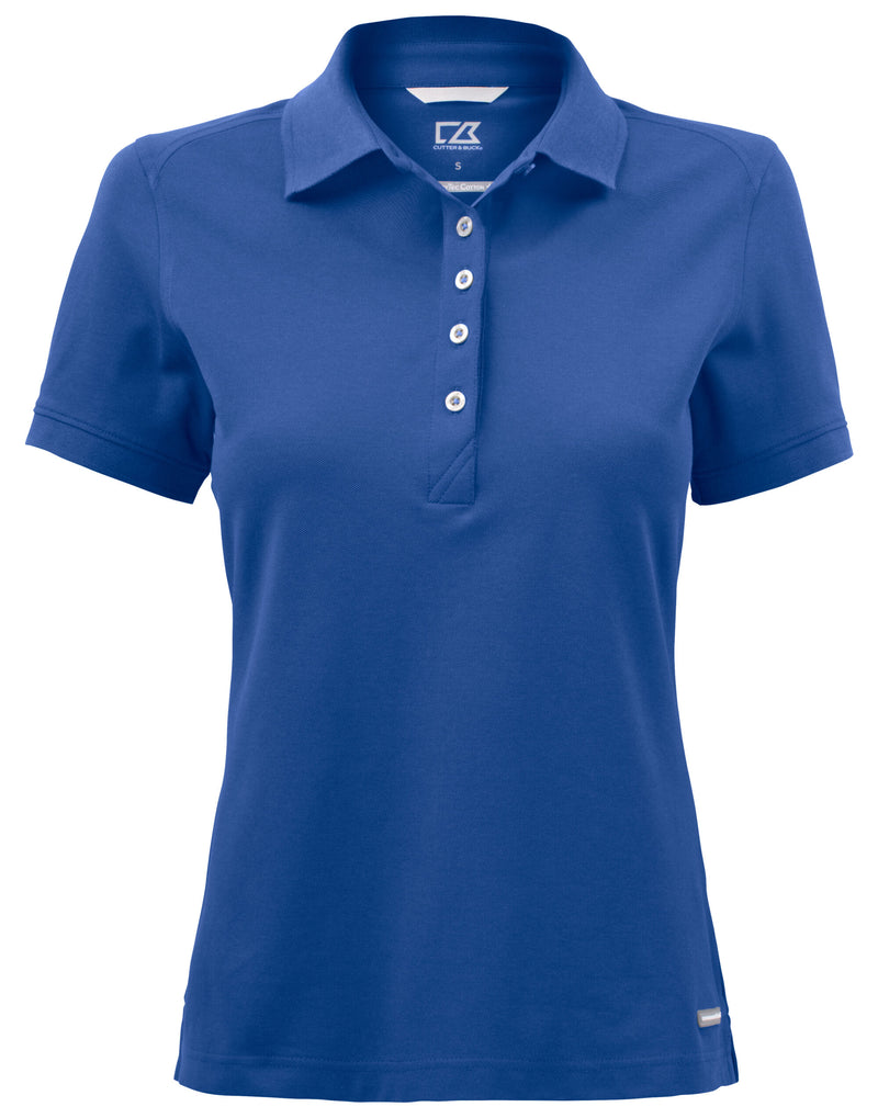 Cutter & Buck Advantage Polo Women