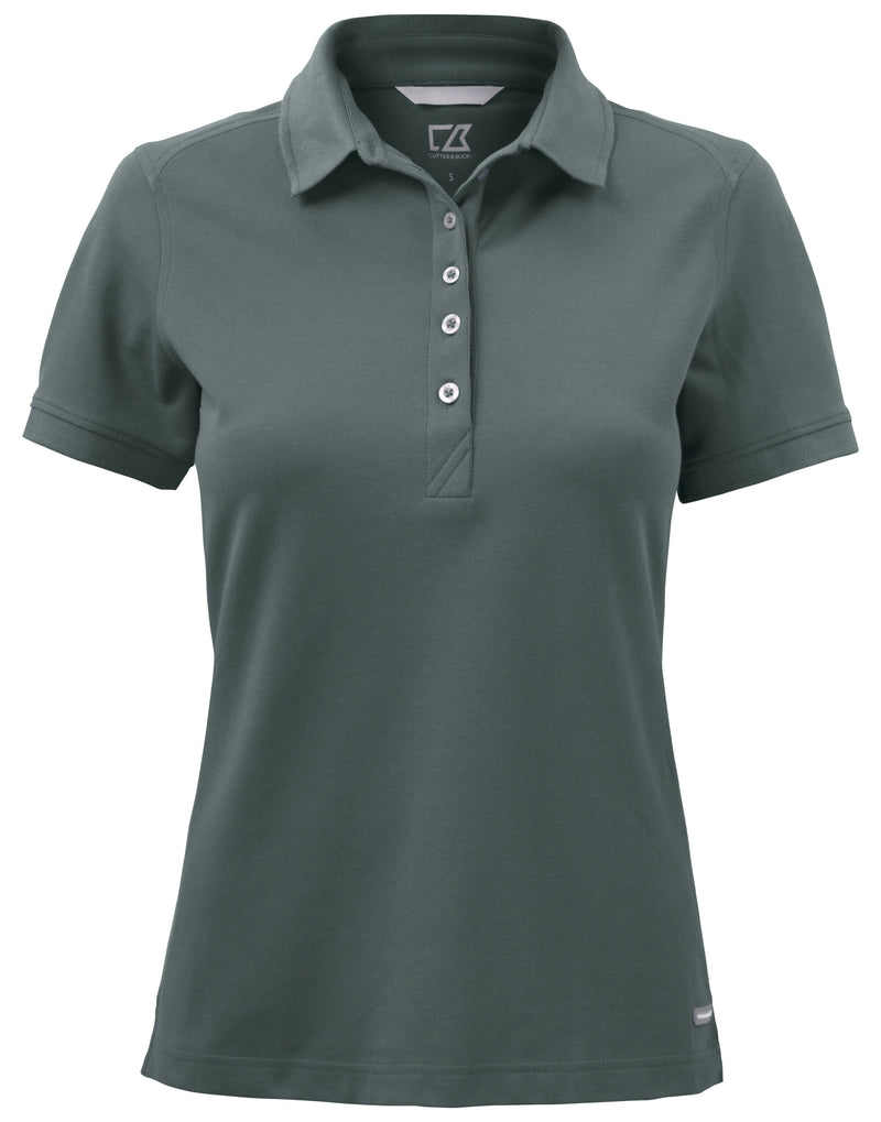 Cutter & Buck Advantage Polo Women