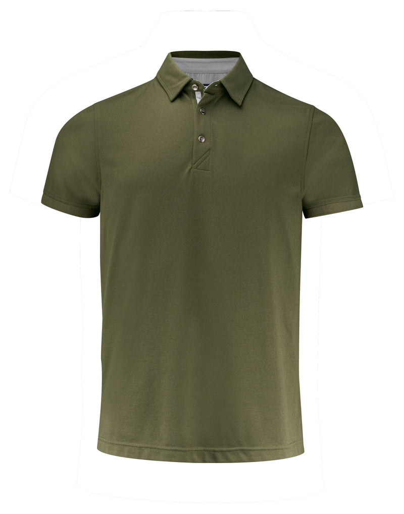Cutter & Buck Advantage Premium Polo Men