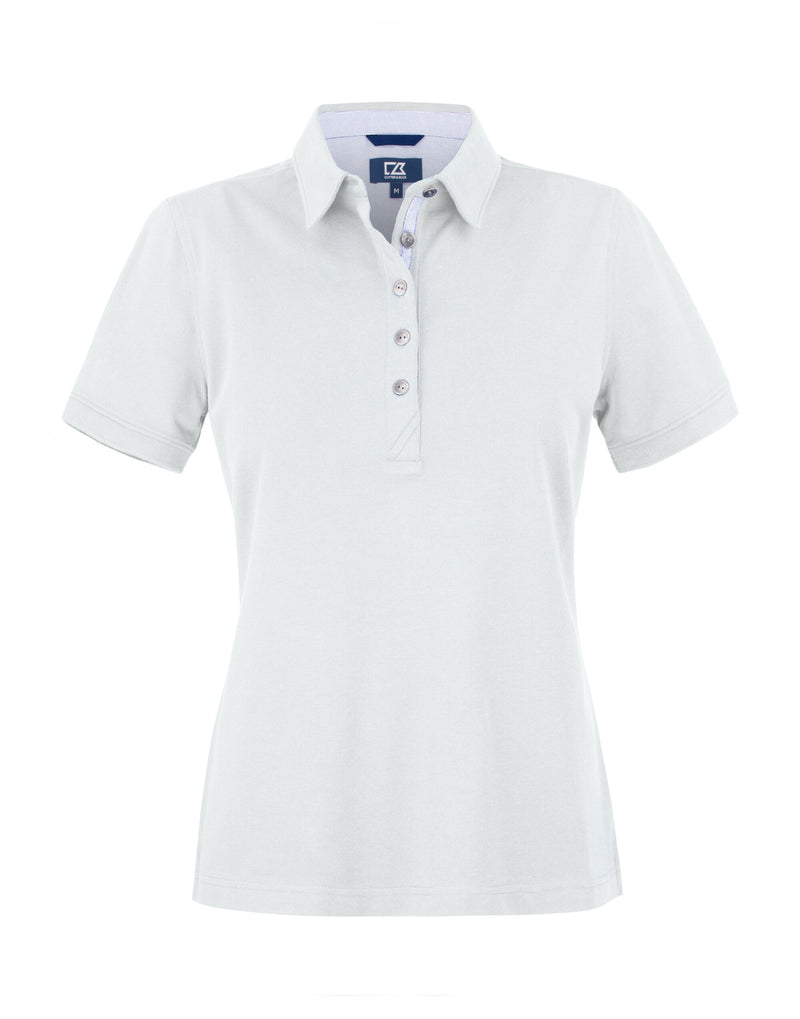 Cutter & Buck Advantage Premium Polo Women