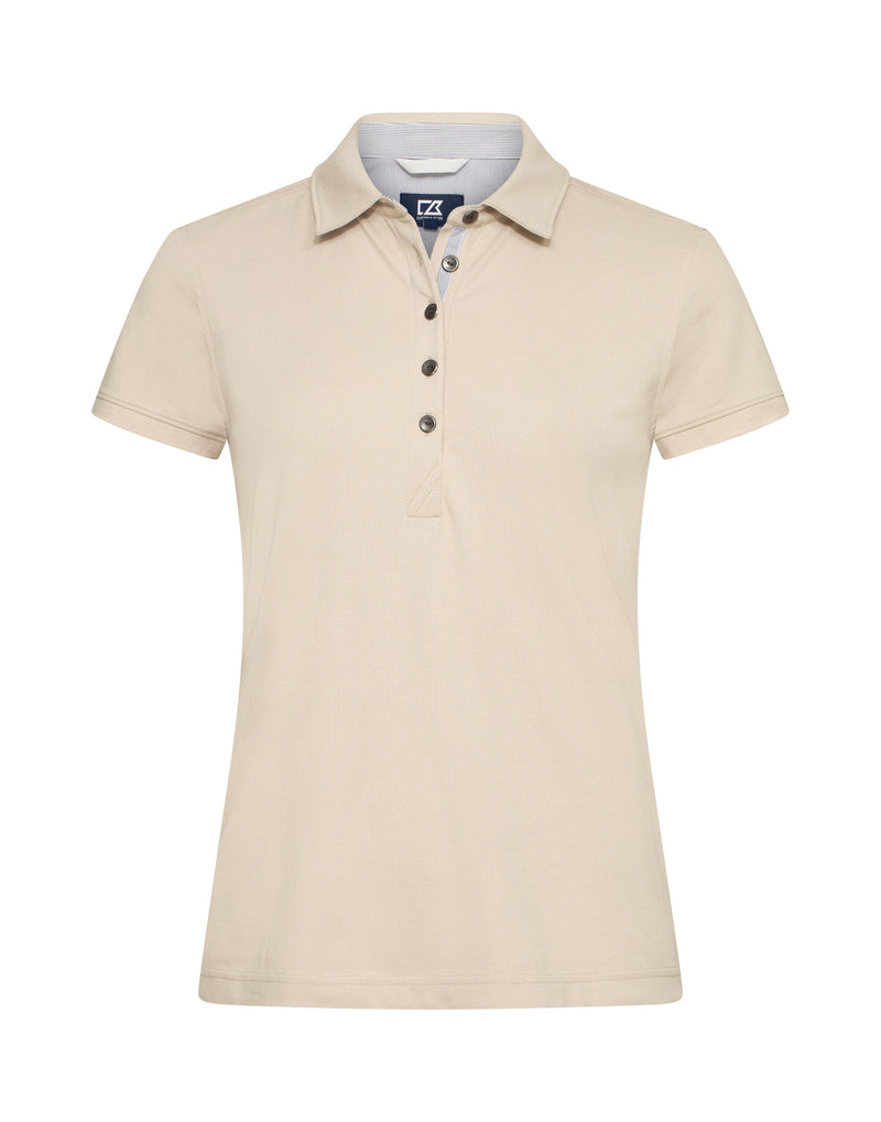 Cutter & Buck Advantage Premium Polo Women