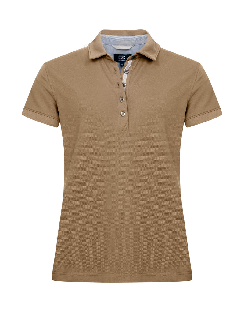 Cutter & Buck Advantage Premium Polo Women