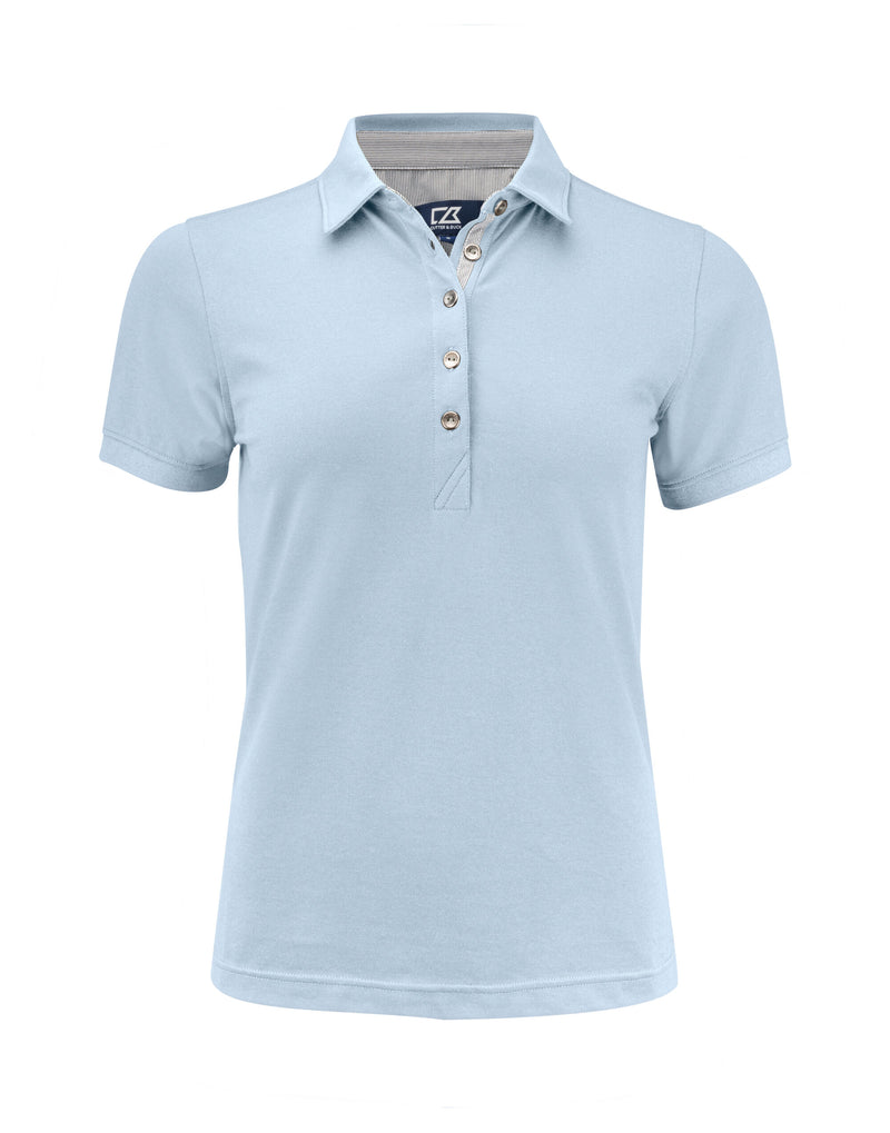 Cutter & Buck Advantage Premium Polo Women