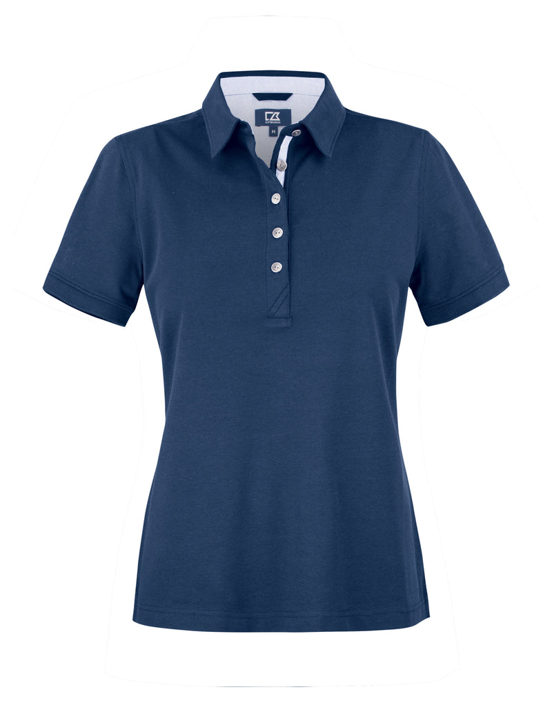 Cutter & Buck Advantage Premium Polo Women