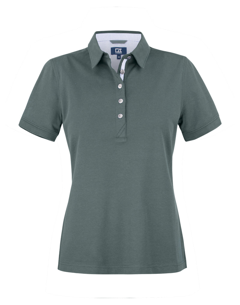 Cutter & Buck Advantage Premium Polo Women