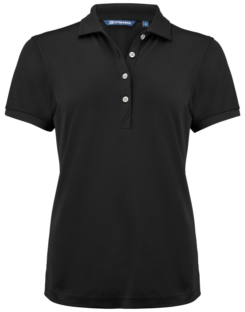 Cutter & Buck Virtue Polo Solid Women