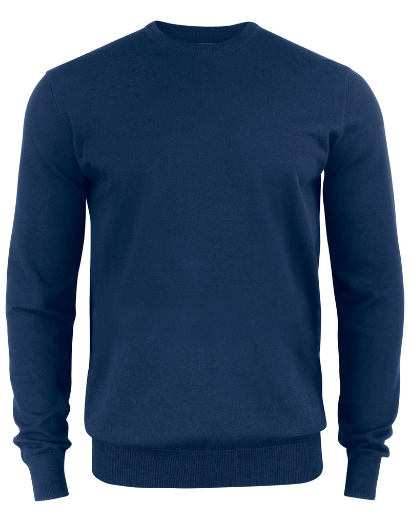 Cutter & Buck Oakville Crewneck Men