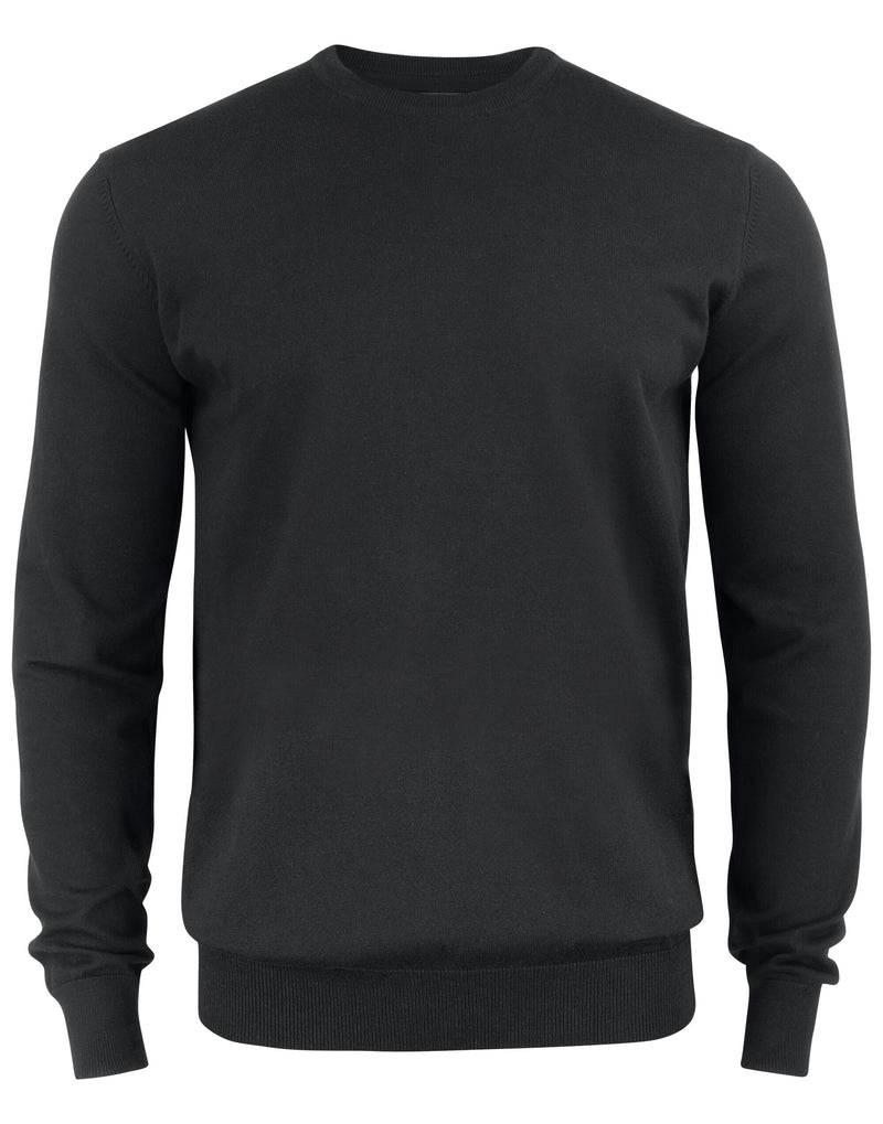 Cutter & Buck Oakville Crewneck Men