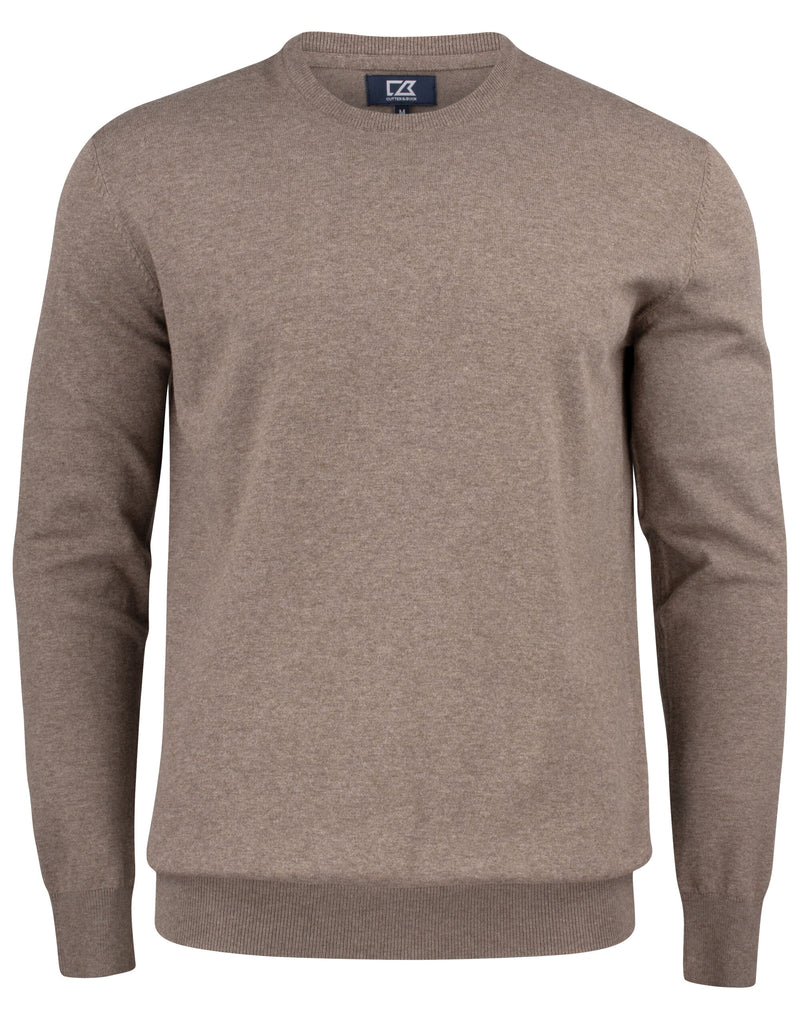Cutter & Buck Oakville Crewneck Men