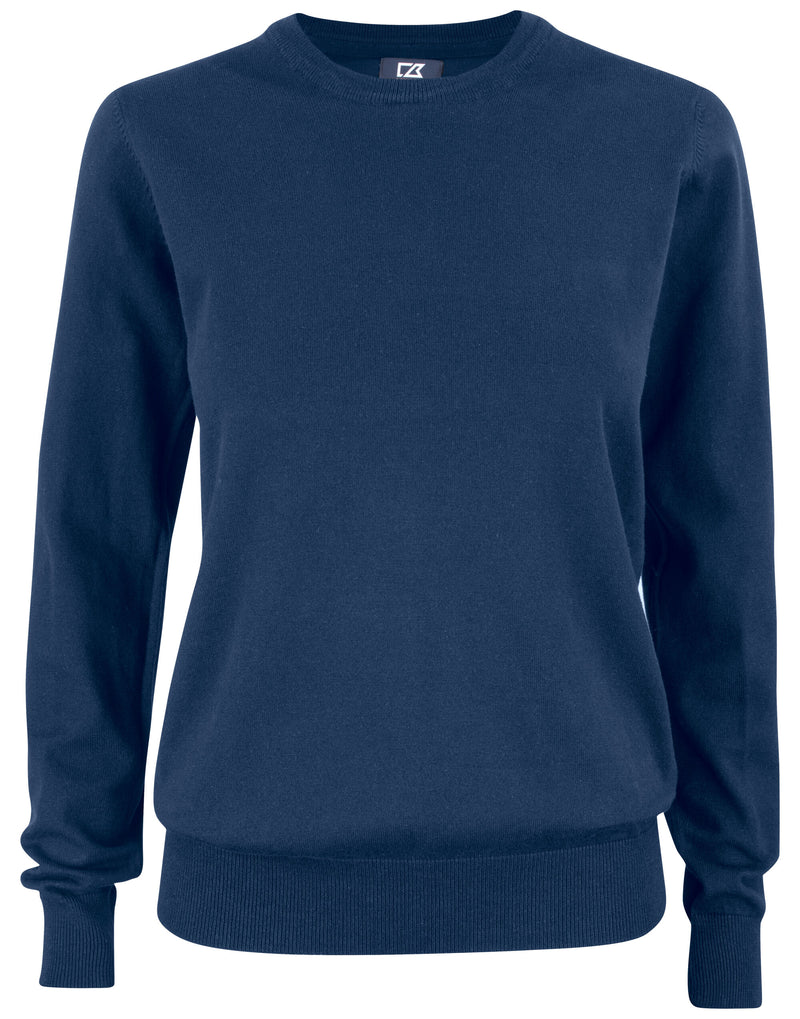 Cutter & Buck Oakville Crewneck Women