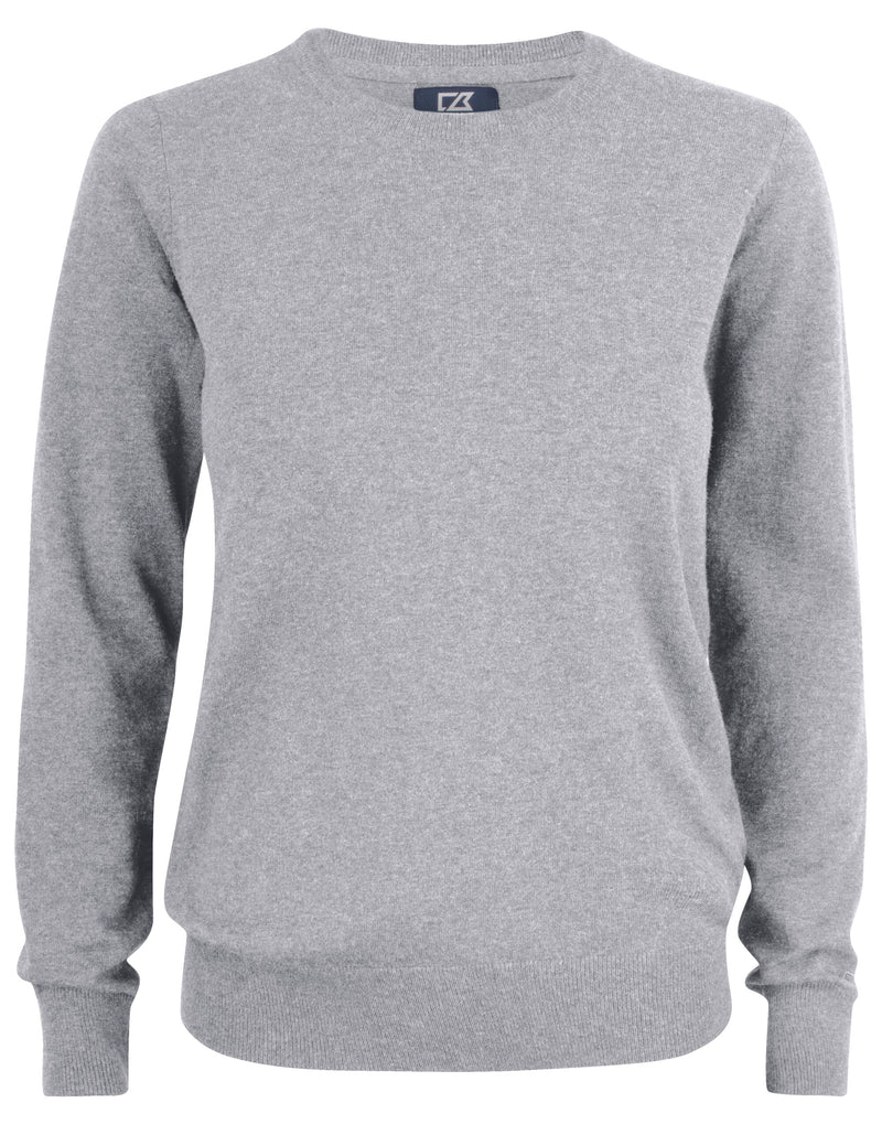 Cutter & Buck Oakville Crewneck Women