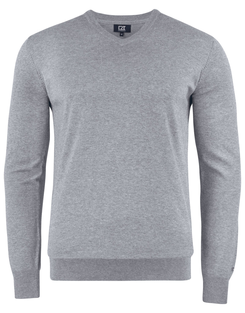 Cutter & Buck Oakville V-neck Men