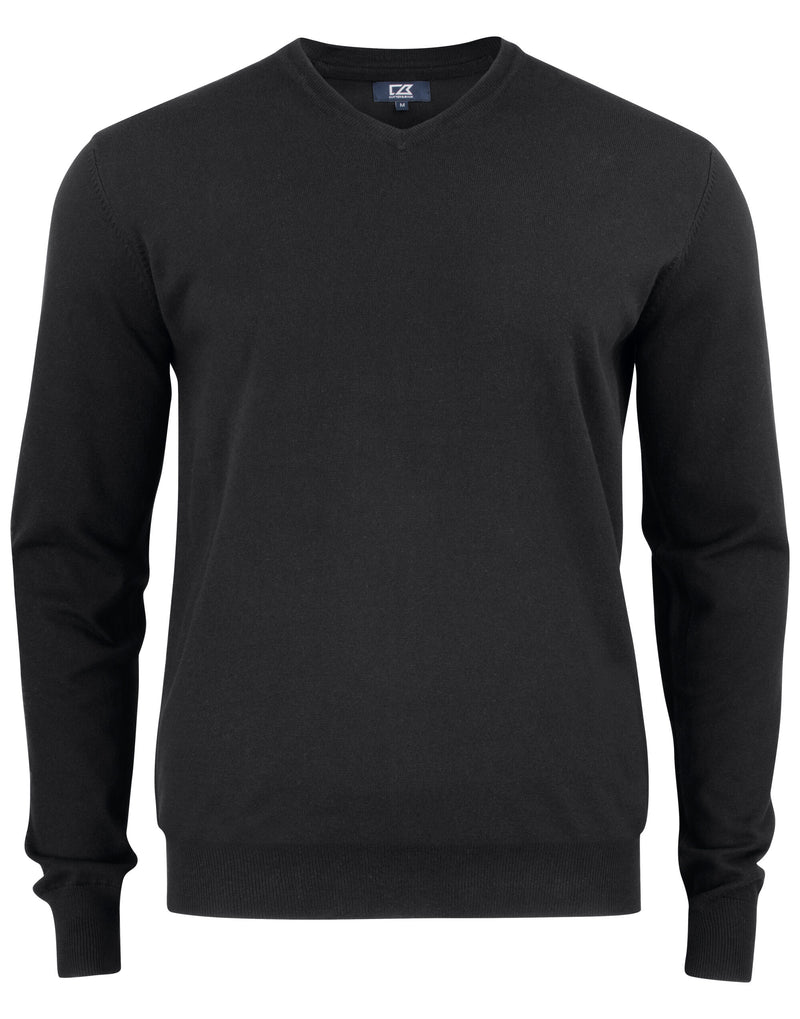 Cutter & Buck Oakville V-neck Men