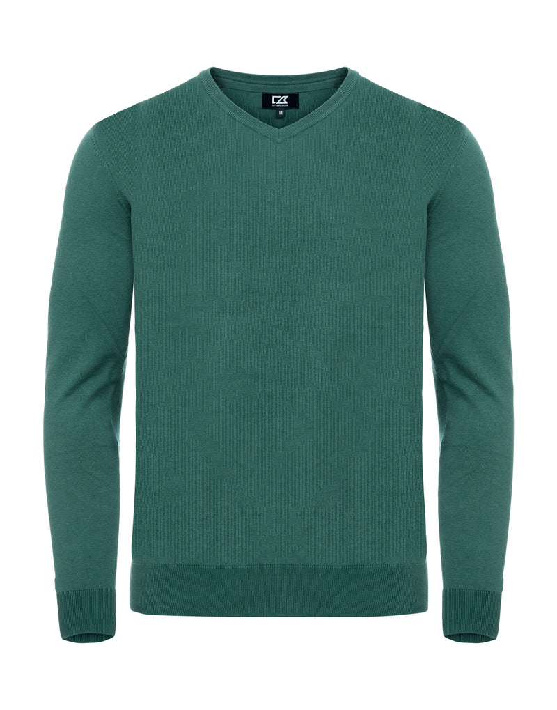 Cutter & Buck Oakville V-neck Men