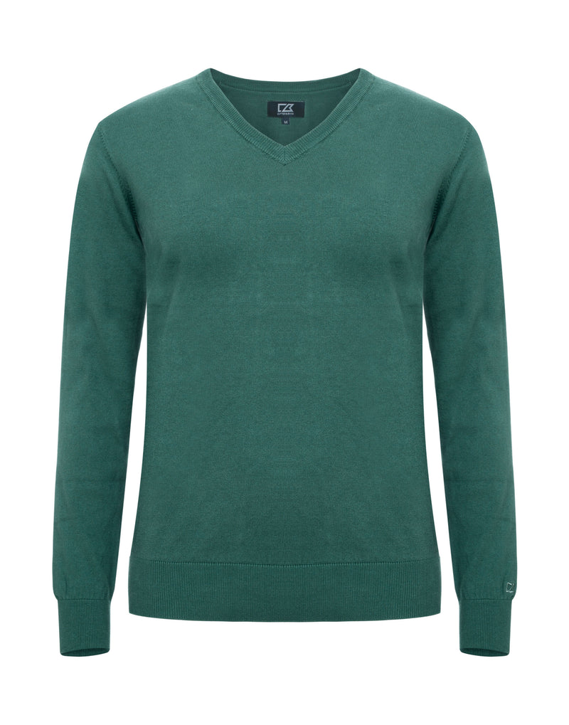 Cutter & Buck Oakville V-neck Women