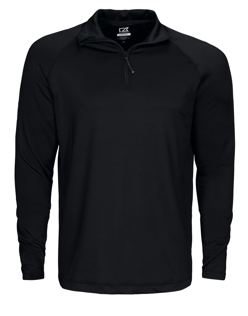 Cutter & Buck Coos Bay Half Zip Men