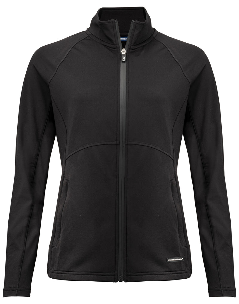 Cutter & Buck Adapt Full Zip Jacket Women