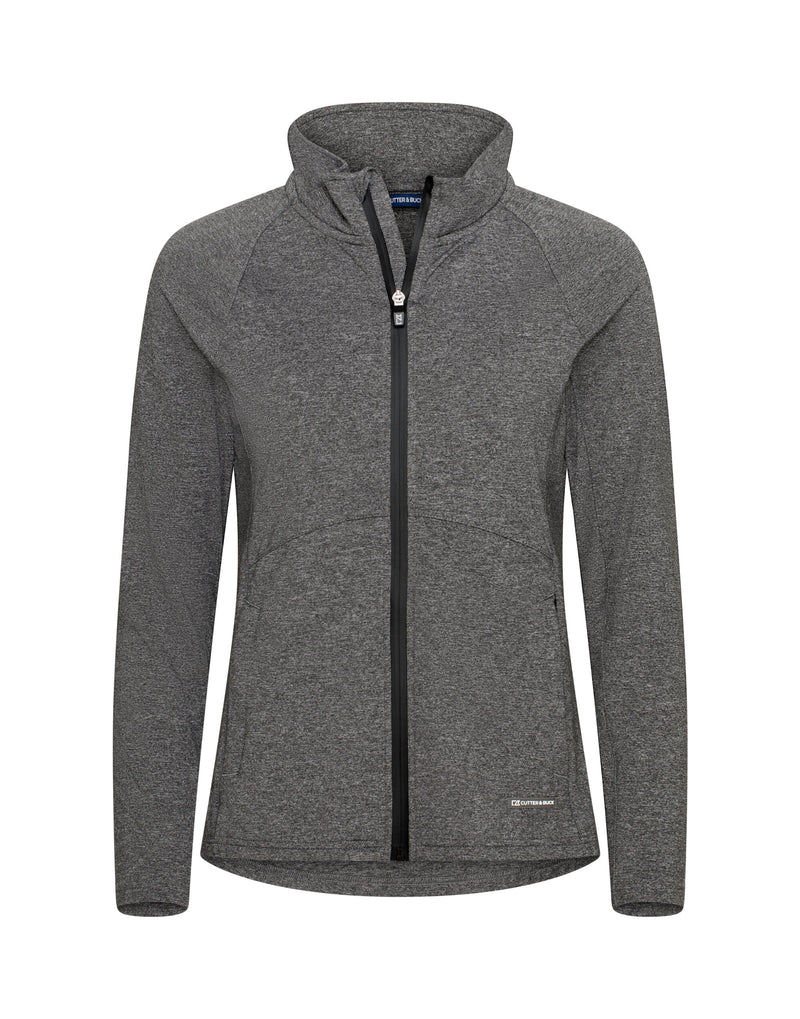 Cutter & Buck Adapt Full Zip Jacket Women
