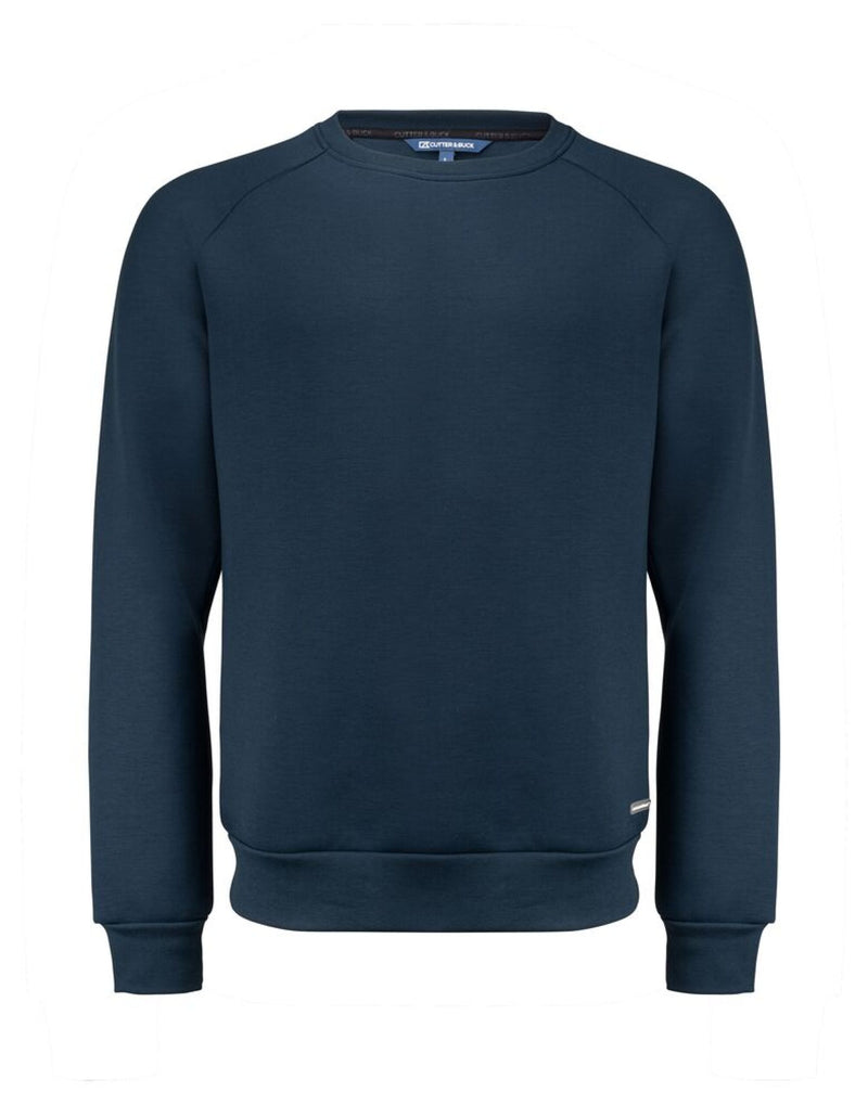 Cutter & Buck Pemberton Crewneck Men