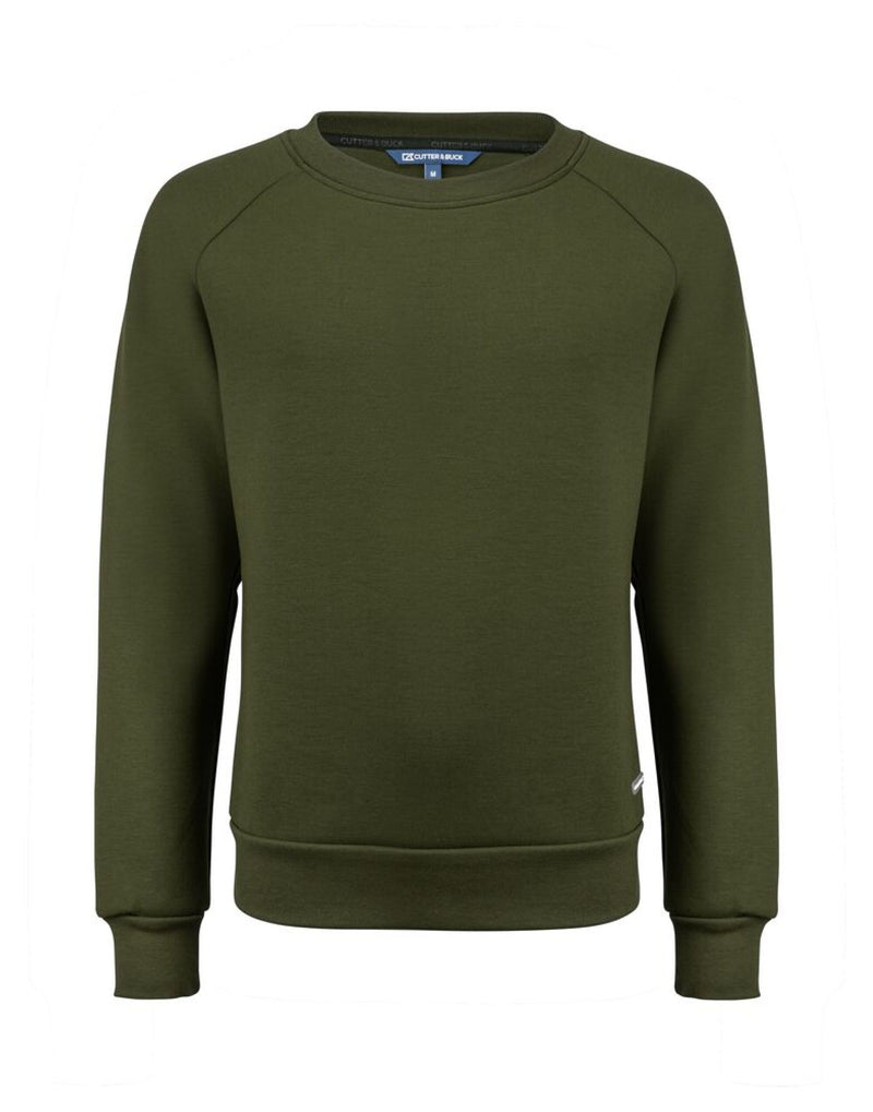 Cutter & Buck Pemberton Crewneck Women