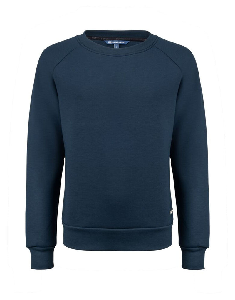 Cutter & Buck Pemberton Crewneck Women