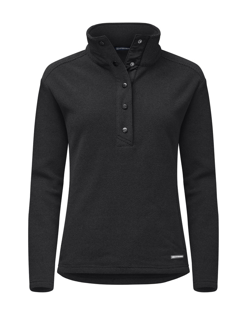 Cutter & Buck Hunts Point Fleece Women