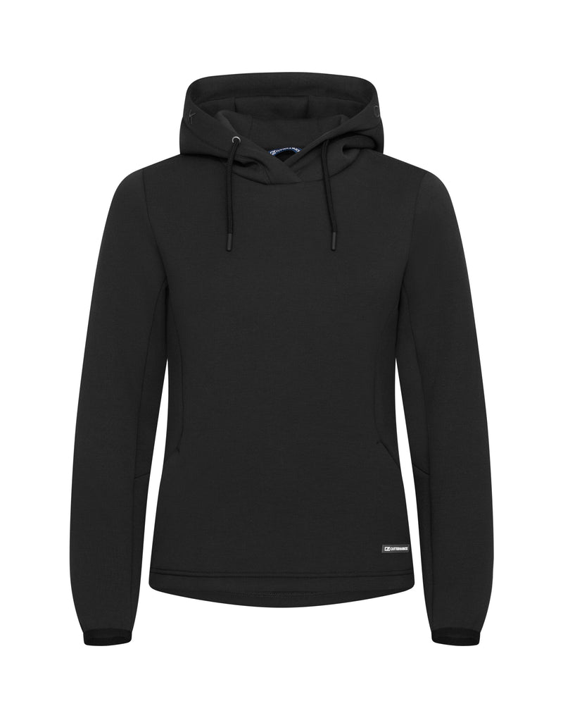 Cutter & Buck Pemberton Hood Women