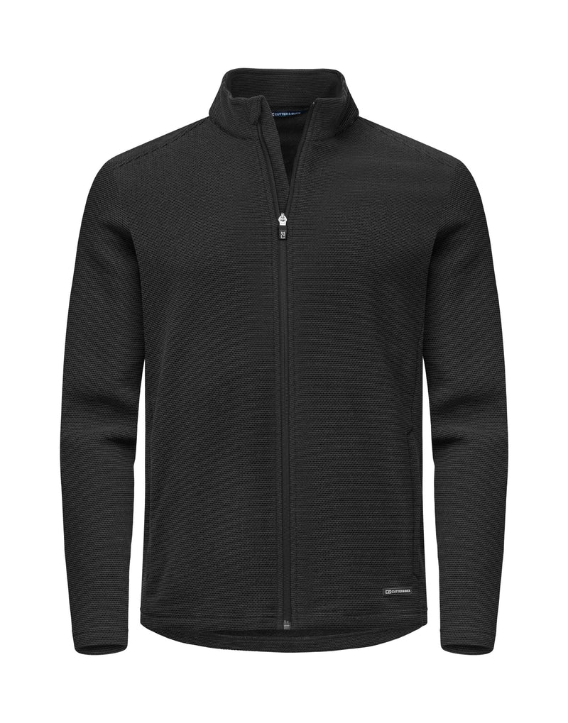Cutter & Buck Hunts Point Fleece Full Zip Men