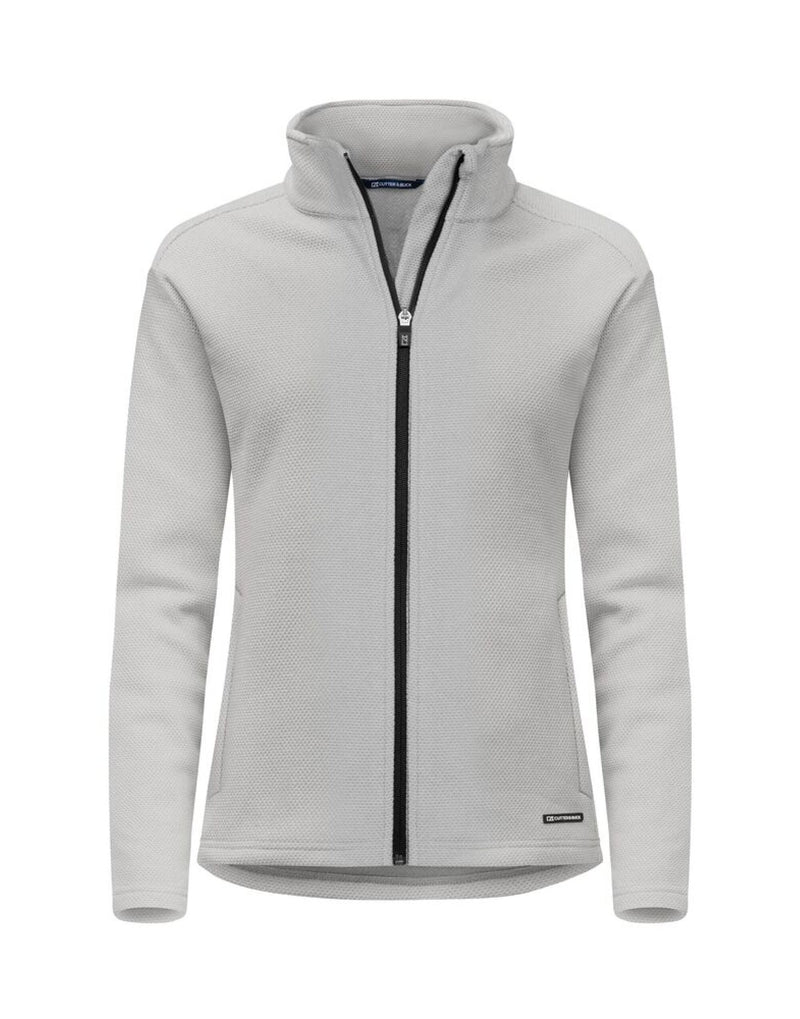 Cutter & Buck Hunts Point Fleece Full Zip Women