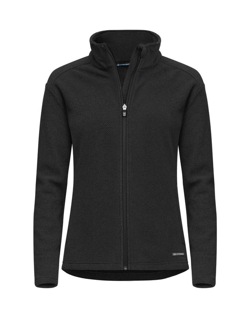 Cutter & Buck Hunts Point Fleece Full Zip Women