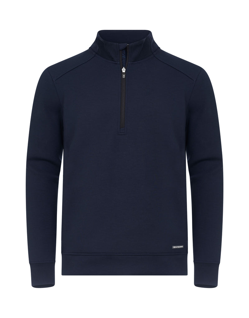 Cutter & Buck Pemberton Half Zip Men