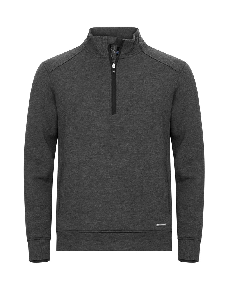 Cutter & Buck Pemberton Half Zip Men