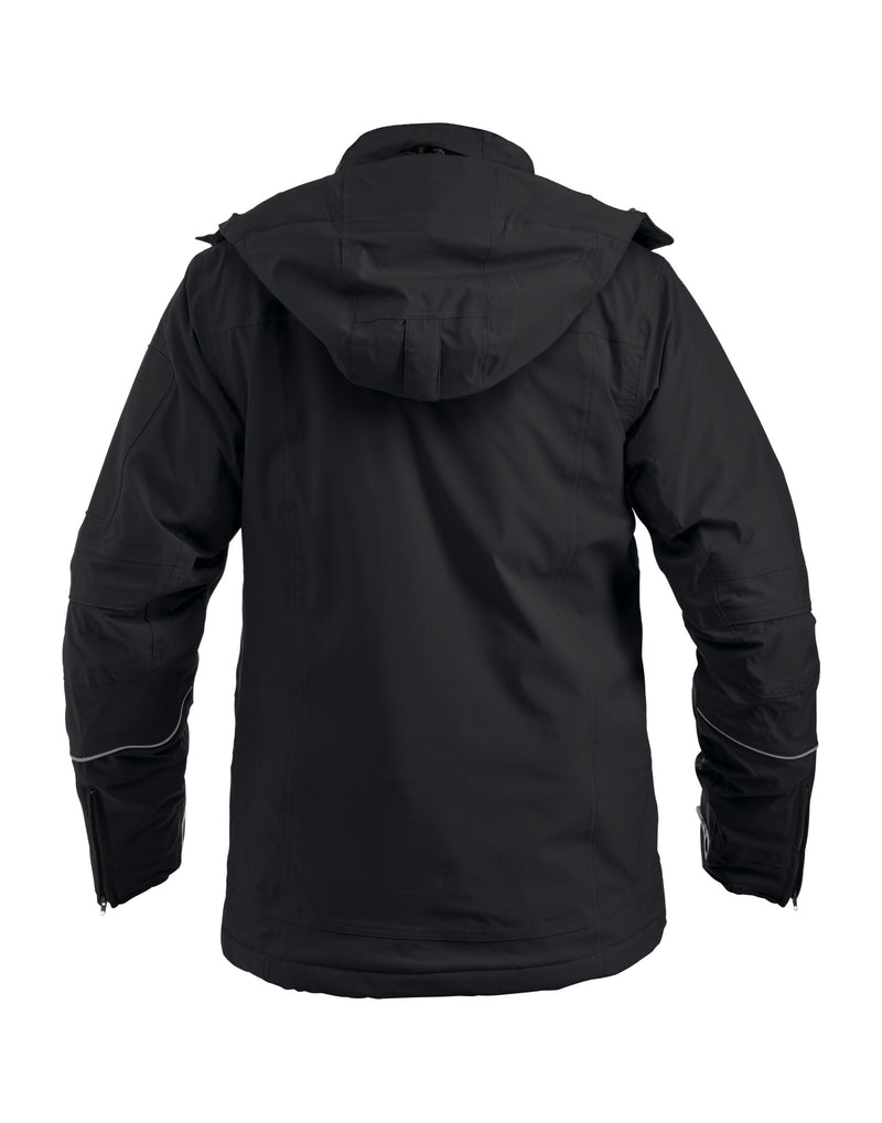 Clique Sanders Jacket