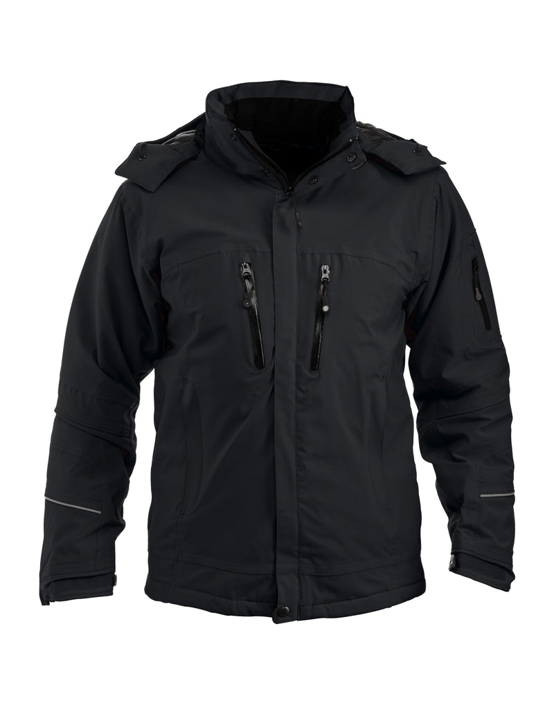 Clique Sanders Jacket