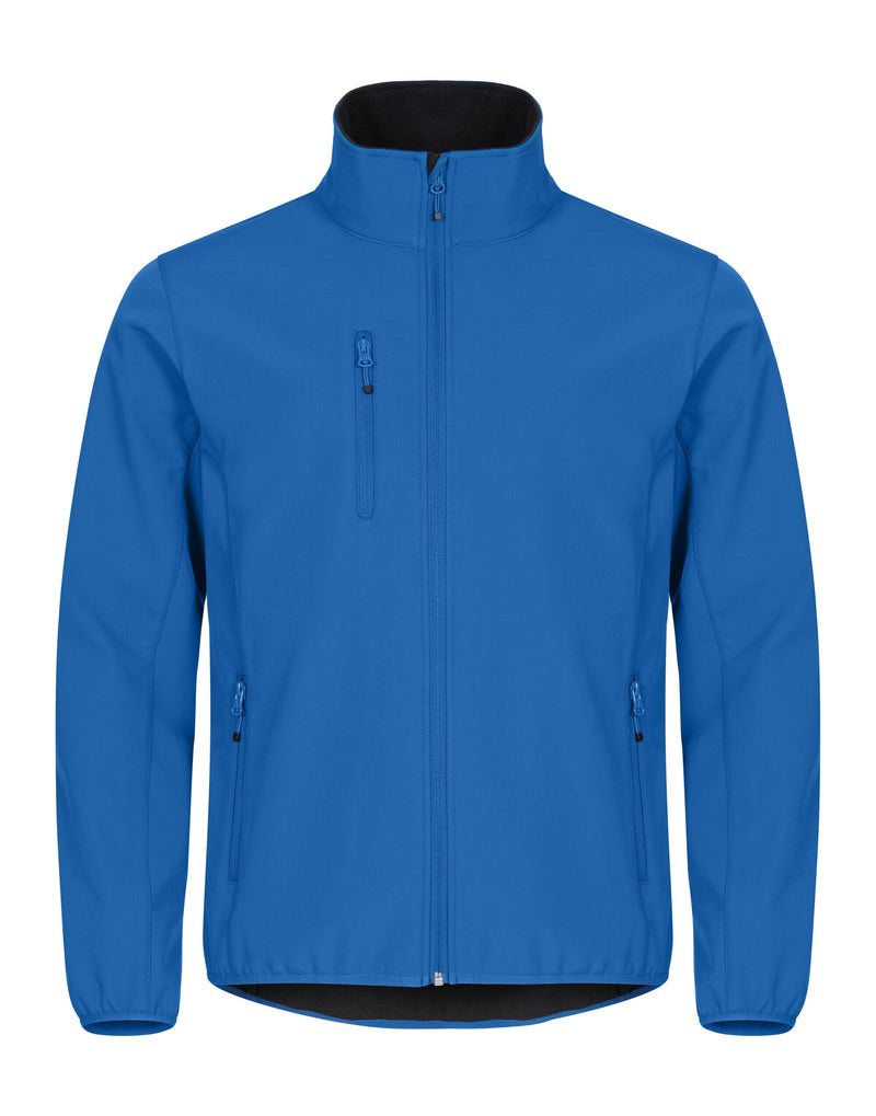 Clique Classic Softshell Jacket