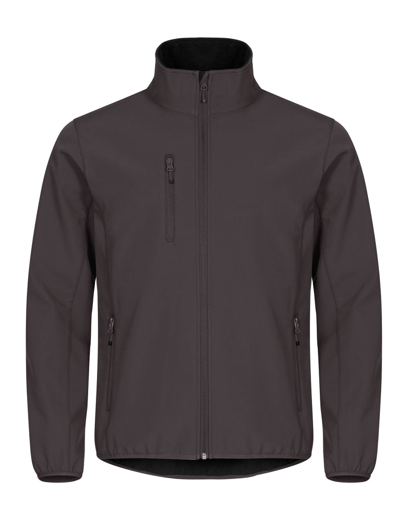 Clique Classic Softshell Jacket