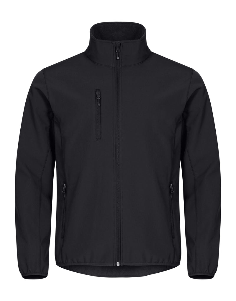 Clique Classic Softshell Jacket