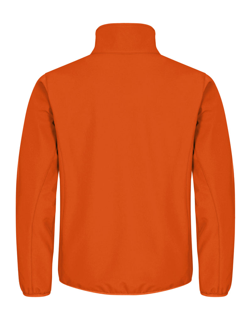 Clique Classic Softshell Jacket