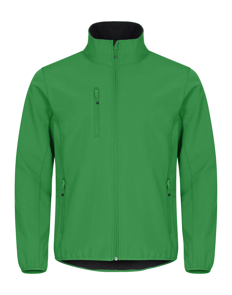 Clique Classic Softshell Jacket
