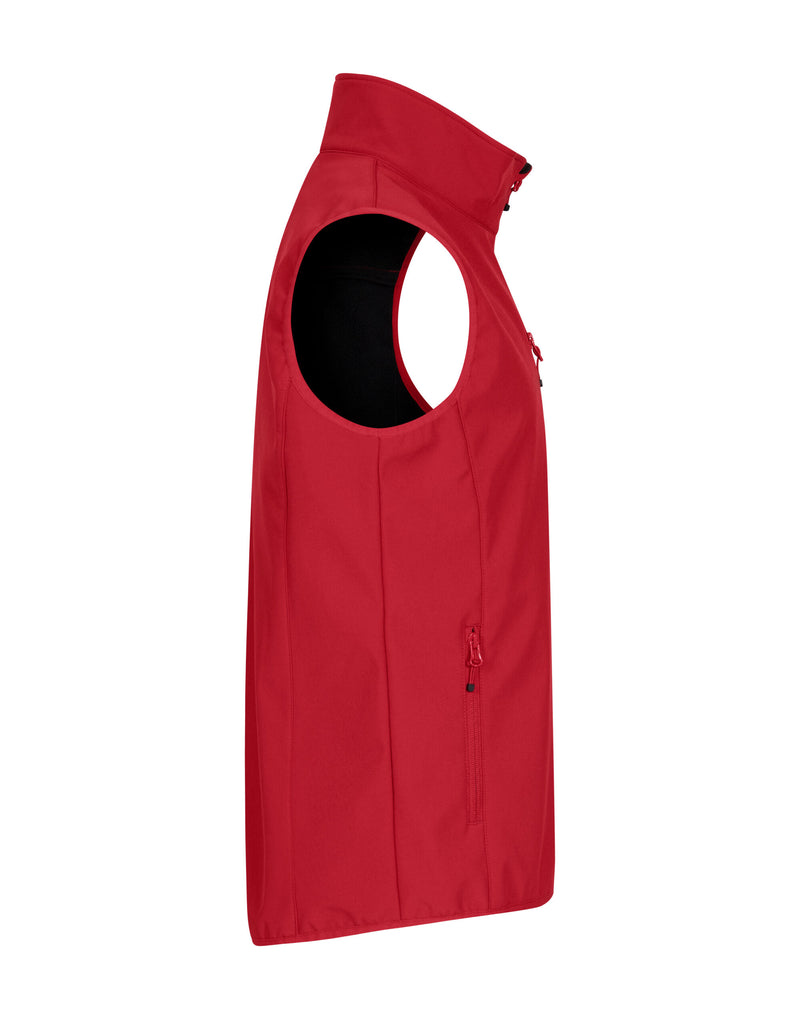 Clique Classic Softshell Vest